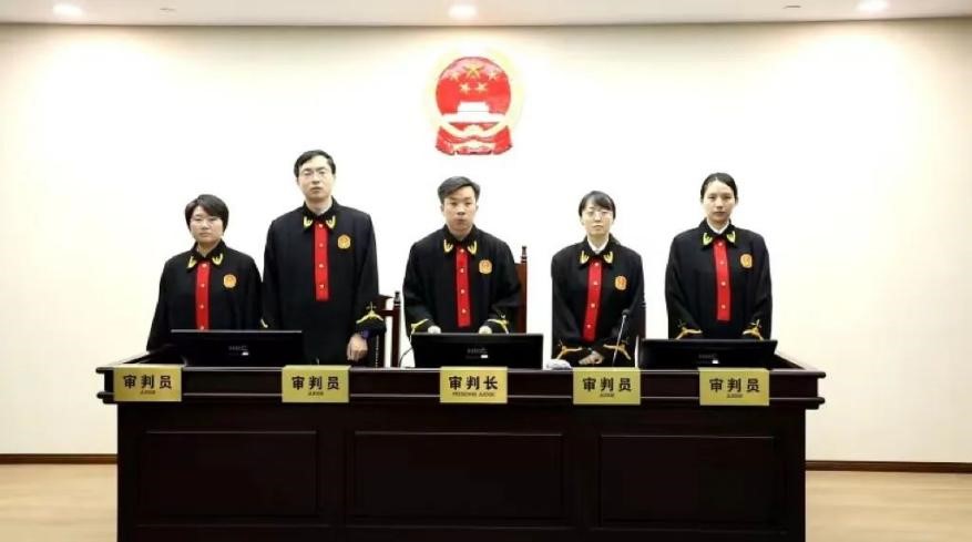 北京房产继承律师|全国首例AI生成声音人格权侵权案一审宣判